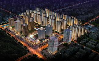 石家庄万达广场最新爆料,全新商业体验即将开启!